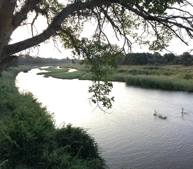 Samantha de Villiers Attorneys Protected Areas